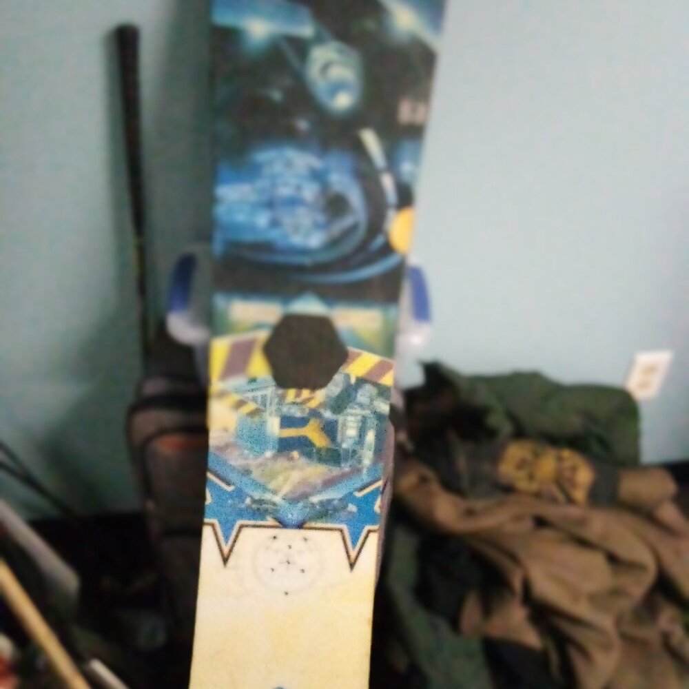 Burton Snowboard 155 cm